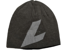 LYNX Шапка BRP Lynx Reversible Beanie Gray двухсторонняя серая/черная  (универсальный размер) в Санкт-Петербурге