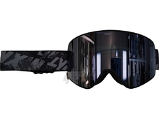 LYNX Очки BRP Lynx Radien Goggles, Black strap/ Black frame в Санкт-Петербурге