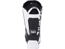 FXR Ботинки Helium Lite BOA White/Black размер 45 (US13) (31 см)