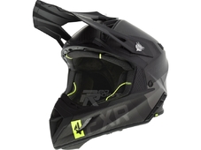 FXR Шлем Helium Carbon Race Div Black/Char/HiVis (размер XL) в Санкт-Петербурге