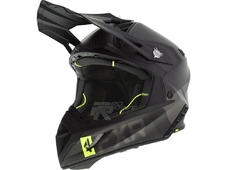 FXR Шлем Helium Carbon Race Div Black/Char/HiVis (размер L) в Санкт-Петербурге