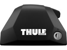 Thule Комплект упоров Edge Flush Rail для автомобилей с интегрированными рейлингами в Санкт-Петербурге