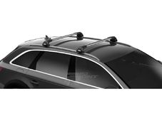 Thule   WingBar Edge - (86)  1.