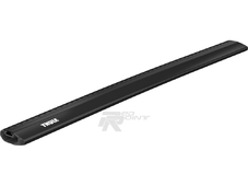 Thule Алюминевая дуга WingBar Edge премиум-класса (86см) черного цвета  1шт. в Санкт-Петербурге