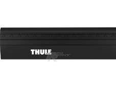 Thule Алюминевая дуга WingBar Edge премиум-класса (86см) черного цвета  1шт.