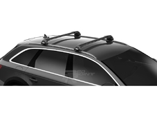 Thule   WingBar Edge - (113)   1.