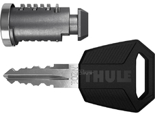 Thule Набор замков One-Key System 16-pack для автомобильного багажника 16 шт. в Санкт-Петербурге