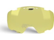 509    Aviator 2.0 - Polarized Yellow Tint    -