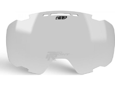 509    Aviator 2.0 - Clear Tint   -