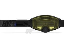 509 Очки с подогревом Aviator 2.0 Ignite с магнитной линзой Black with Yellow Линза:Yellow в Санкт-Петербурге