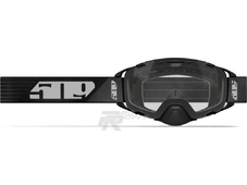 509 Очки Aviator 2.0 с магнитной линзой Nightvision Линза: Clear Tint в Санкт-Петербурге