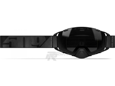 509 Очки Aviator 2.0 Black OPS Polarized Photochromatic Линза: Фотохромная Smoke to Dark Smoke в Санкт-Петербурге