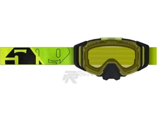 509 Очки Sinister X6 Hi-Vis Lime Линза: Yellow Tint в Санкт-Петербурге