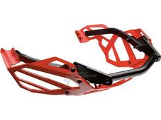 BRP Бампер Adventure Front Bumper Ski DOO G4 (цвет красный Lava red) в Санкт-Петербурге