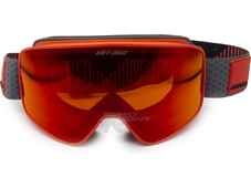 BRP Очки защитные Ski-Doo EDGE Goggles, Red для снегохода в Санкт-Петербурге