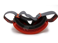 BRP Очки защитные Ski-Doo EDGE Goggles, Red для снегохода