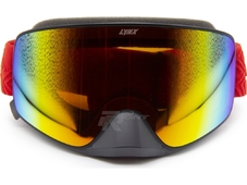 LYNX Очки BRP Lynx Radien 2.0 Goggles, Bright red в Санкт-Петербурге