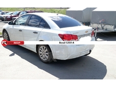 Oris Фаркоп для CHEVROLET Cruze sedan с 2009-2016