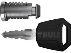 Thule Набор замков One-Key System 6-pack для автомобильного багажника 6 шт. в Санкт-Петербурге