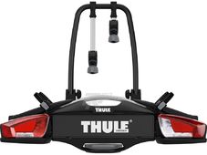 Thule Автобагажник VeloCompact 2 для двух велосипедов (на фаркоп) 13-Pin