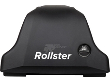 Rollster Багажная система на интегрированные рейлинги 920/850