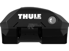 Thule Комплект упоров Edge Raised Rail для автомобилей с приподнятыми класическими рейлингами в Санкт-Петербурге