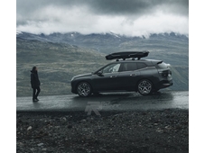 Thule Бокс на крышу Motion 3 XXL Low - Размер: 232x92x37 см. (черныйглянец)