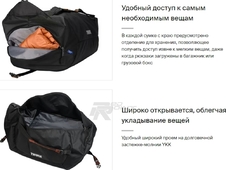 Thule Набор сумок GoPack Duffel Set